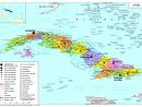Présentation De Cuba - Ministère De L'europe Et Des Affaires à Carte D Europe En Francais