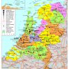 Présentation Des Pays-Bas - Ministère De L'europe Et Des intérieur Les Capitales De L Union Européenne