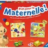Prêt Pour La Maternelle ! à Puzzle En Ligne Maternelle