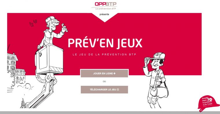 Prév'en Jeux : Une Activité Ludique Pour Prévenir La encequiconcerne Jeux Ludique En Ligne