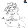 Princesse Disney Rebelle Coloriage | Coloriages À Imprimer avec Coloriage Princesses Disney À Imprimer