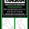 Printable Tangrams - An Easy Diy Tangram Template concernant Tangram Modèles Et Solutions