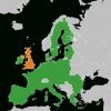 Procédure De Retrait Du Royaume-Uni De L'union Européenne destiné Les Capitales De L Union Européenne