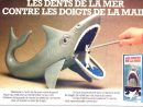 Proders : Le Jeu De Jaws – The Movie Freak dedans Jeu De Societe Requin