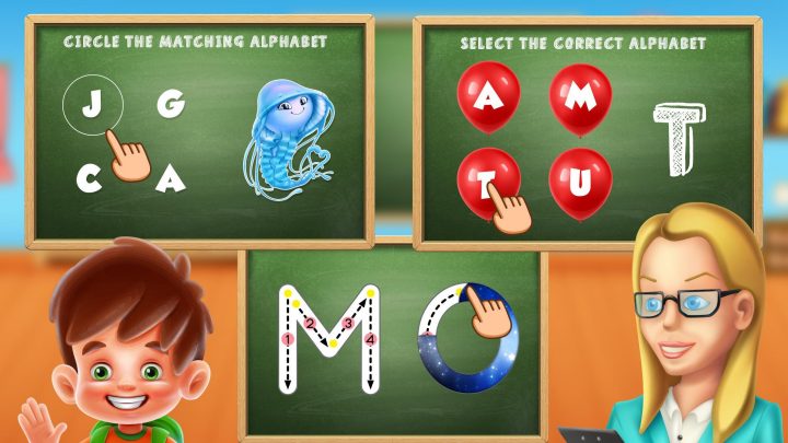 Professeur D'école Maternelle:jeux D'apprentissage Pour dedans Jeux D Apprentissage Maternelle