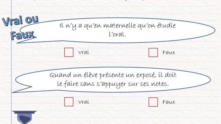 Programmes 2015 – Français – Quizz avec Quizz Pour Maternelle