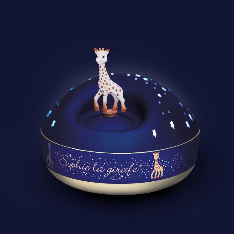 Projecteur D'étoiles Sophie La Girafe – Autres Jeux – La pour Jeux De Girafe Gratuit