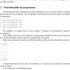 Projet De Programmation Java Puissance 4 - Pdf dedans Puissance 4 A Deux