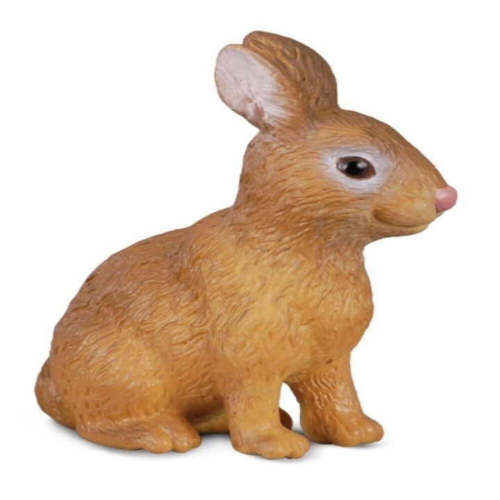 Promotion Dété À Petit Prix Jouets Et Jeux Lapin 4 Cm Ferme serapportantà Jeux Les Animaux De La Ferme