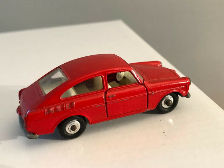 Promotion Dété À Petit Prix Jouets Et Jeux Voiture Matchbox encequiconcerne Jeux De Petite Voiture