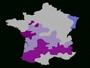 Protestantisme En France — Wikipédia tout Apprendre Les Régions De France