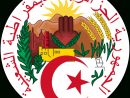 Provinces Of Algeria - Wikipedia concernant Numéro Des Départements