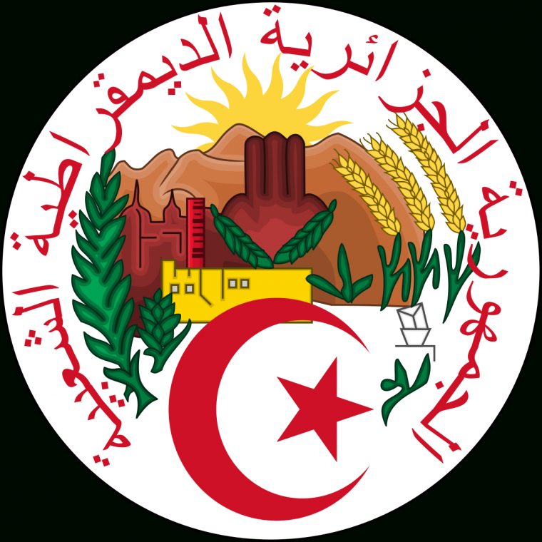 Provinces Of Algeria – Wikipedia concernant Numéro Des Départements