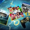 Ps Plus | Février 2020 | Bioshock: The Collection, Les Sims 4 Et Firewall  Zero Hour | Ps4 &amp; Ps Vr à Jeu De Puissance 4 Gratuit En Ligne