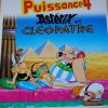 Puissance 4 - Astérix Et Cléopâtre - Objet Edition Atlas concernant Jeux Du Puissance 4