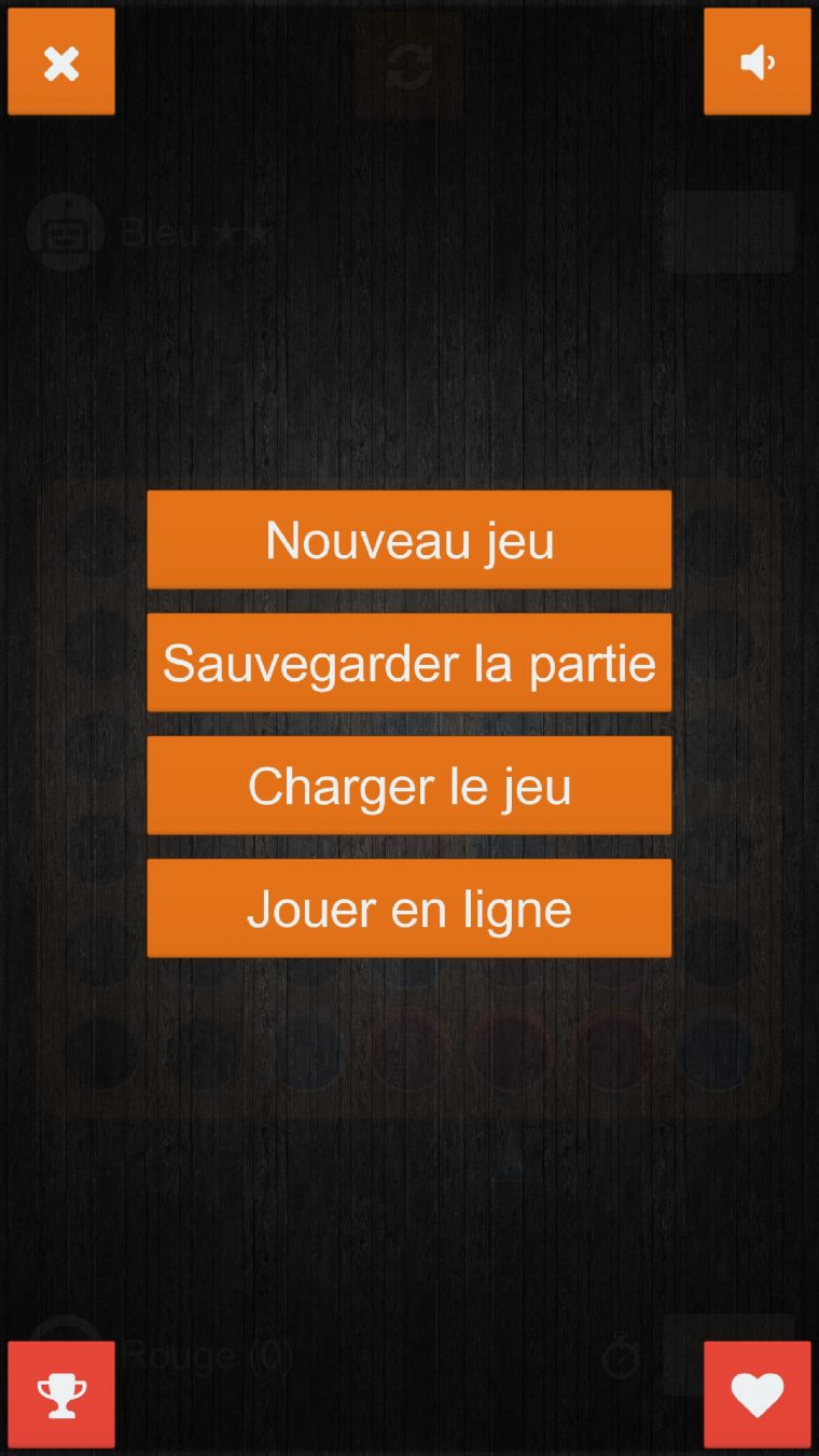 Puissance 4 For Android – Apk Download intérieur Jeux Gratuit Puissance 4