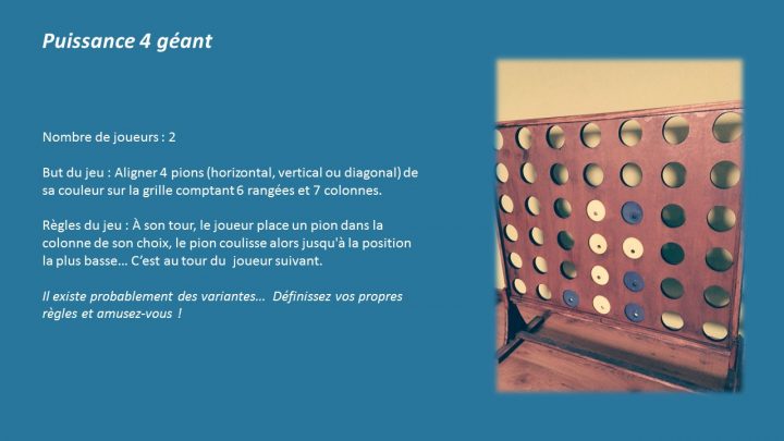 Puissance 4 Géant – Imsohappy.be encequiconcerne Jeux Du Puissance 4