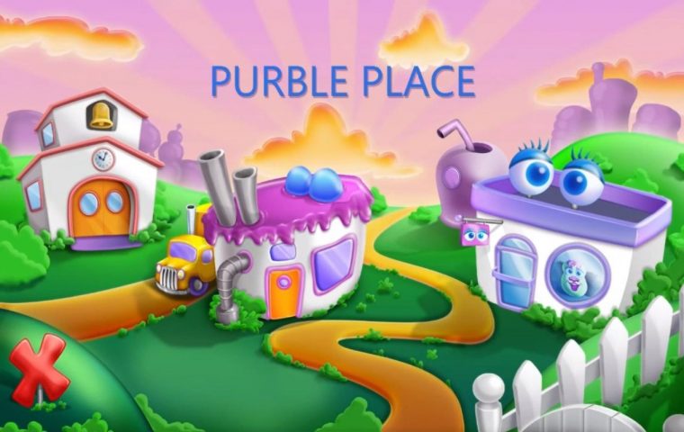 Purble Place – Download For Pc Free dedans Jeu Memory En Ligne