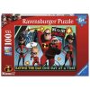 Puzzle 100 P Xxl - Indestructibles 2 - Rav4005556107162 destiné Puzzle Enfant En Ligne