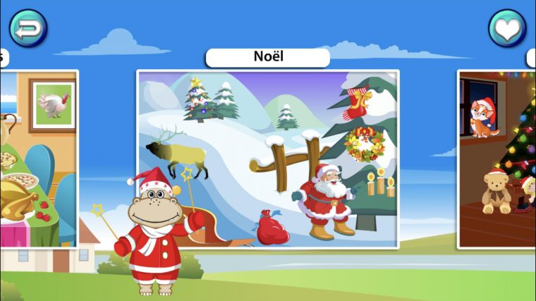 Puzzle De Forme Jeu Préféré Des Enfants Gratuit Pour Android serapportantà Jeux D Enfans Gratuit