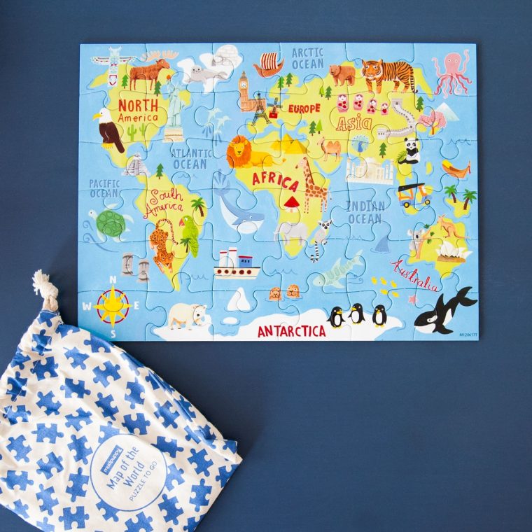 Puzzle De Voyage – Les Petits Raffineurs intérieur Puzzle Gratuit Pour Fille De 3 Ans