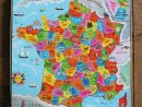 Puzzle Departements Francais | Jeux De Puzzle, Les Régions encequiconcerne Jeux Des Départements Français