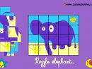 Puzzle En Ligne Pour Enfant De Maternelle - Lalunedeninou à Jeux En Ligne Enfant 4 Ans