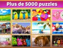 Puzzle 🧩 - Jeux De Puzzle Gratuit Pour Android à Jouer Puzzle Gratuit