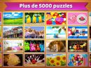 Puzzle 🧩 - Jeux De Puzzle Gratuit Pour Android encequiconcerne Jouer Puzzle Gratuit