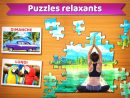 Puzzle 🧩 - Jeux De Puzzle Gratuit Pour Android serapportantà Jouer Puzzle Gratuit