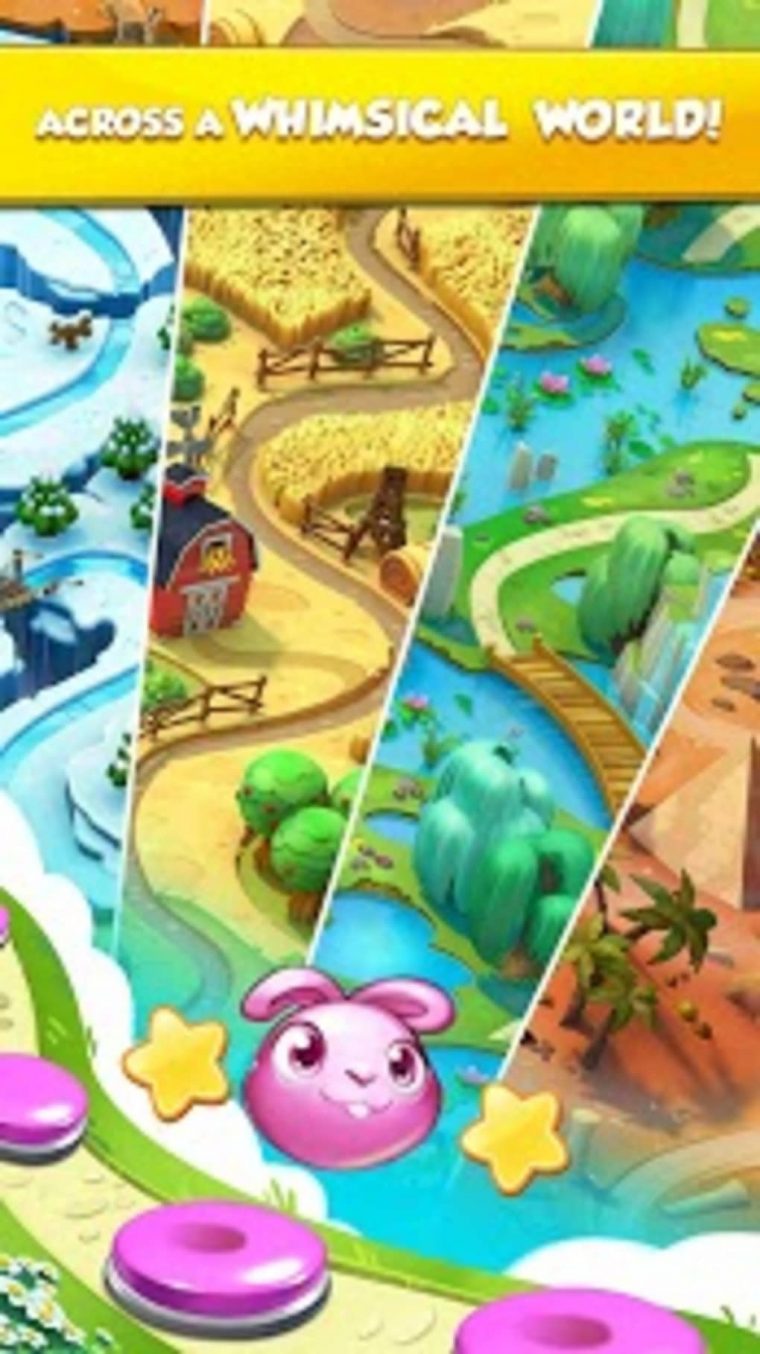 Puzzle Pets Pour Android – Télécharger tout Puzzle Gratuit Facile