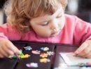 Puzzles : Comment Les Choisir Pour Les Tout-Petits tout Jeux Pour Petite Fille
