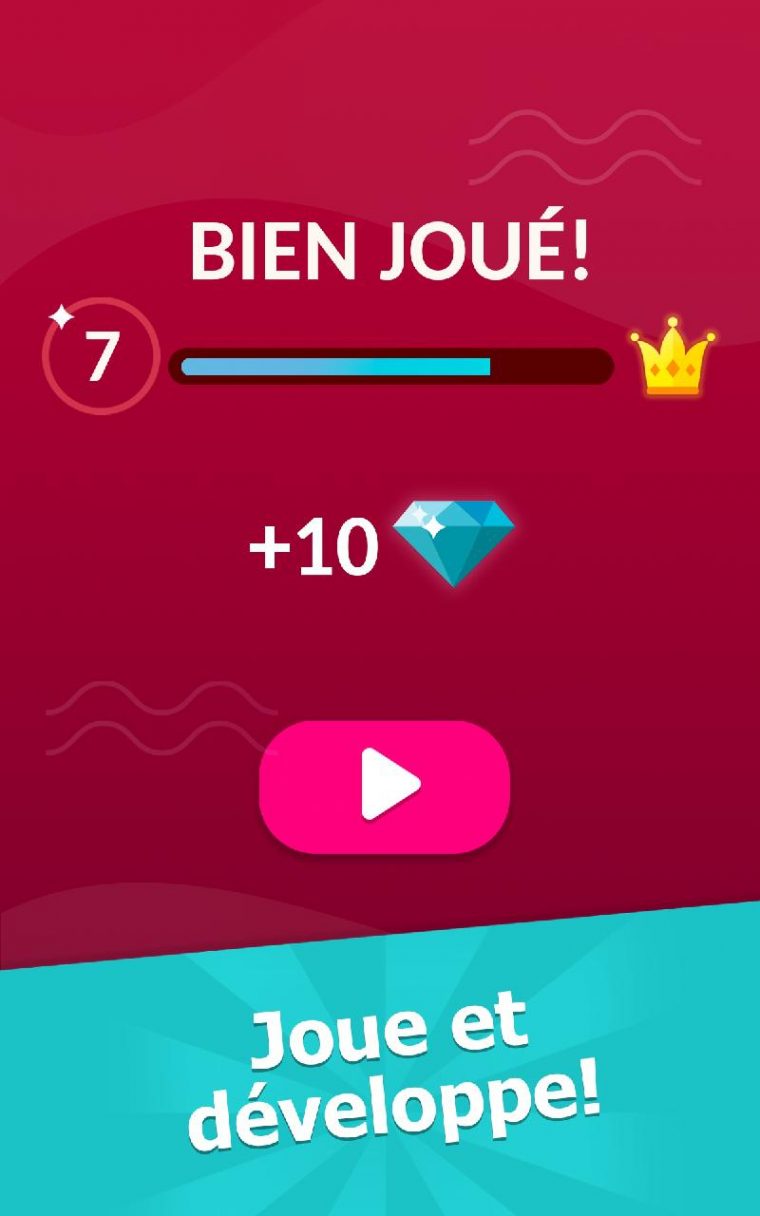 Puzzles Intelligents Pour Android – Téléchargez L'apk dedans Puzzles Gratuits Sans Téléchargement