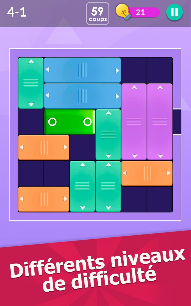 Puzzles Intelligents Pour Android – Téléchargez L'apk serapportantà Puzzles Gratuits Sans Téléchargement