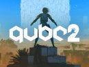 Q.u.b.e. 2 Annoncé Sur Nintendo Switch Et En Édition avec Jeux 3 À La Suite