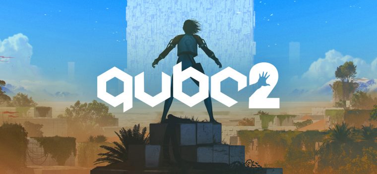 Q.u.b.e. 2 Annoncé Sur Nintendo Switch Et En Édition avec Jeux 3 À La Suite