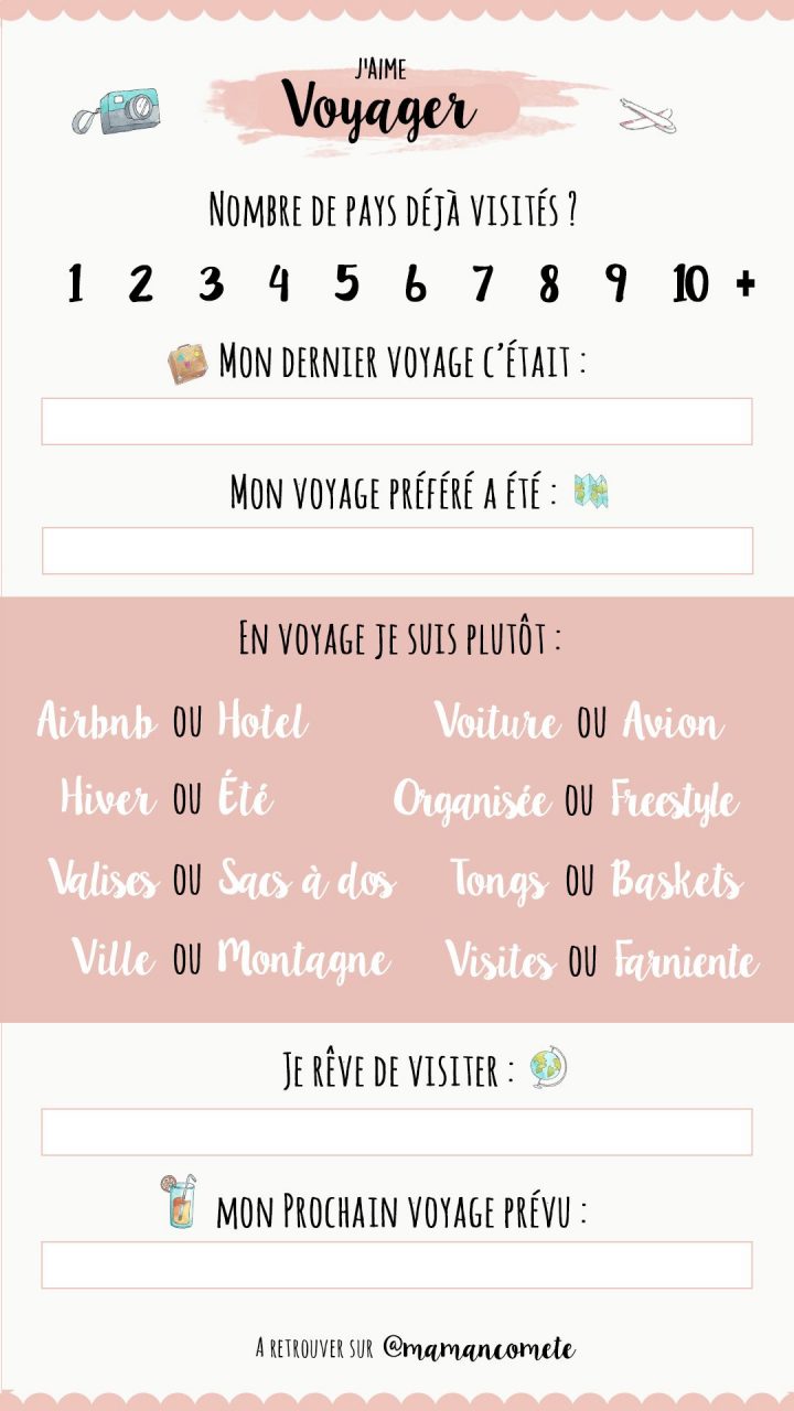 Q&a Instagram, Template, Questionnaire, Journée, Day, Story serapportantà Jeu De Question Réponse