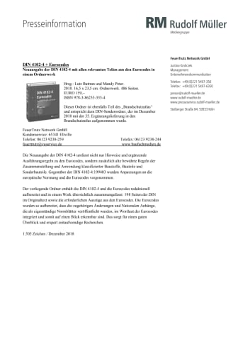 din 4102 pdf kostenlos