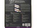 Qed Qe-3310 Reference Optıcal Quartz Kablo 1 Mt. Fiyatı intérieur Les 5 Differences