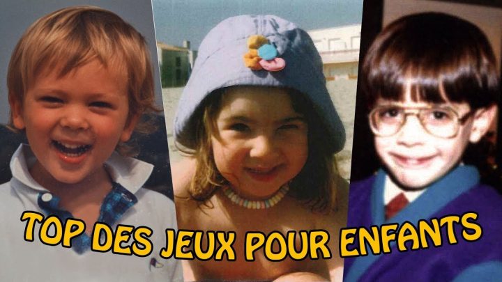 Quel Jeu De Société Offrir À Un Enfant ? (De 2 À 7Ans) serapportantà Jeux Pour Enfant De 7 Ans