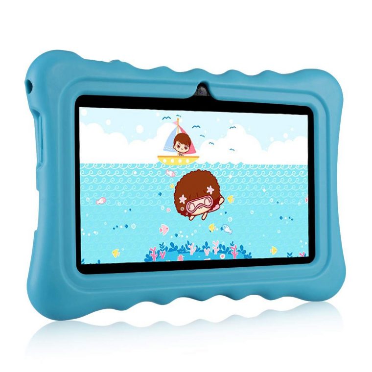 Quelle Est La Meilleure Tablette Pour Enfant En 2020 ? pour Tablette Enfant Fille