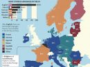 Quelle Langue Est La Plus Étudiée En Europe ? - Étranger intérieur Apprendre Pays Europe
