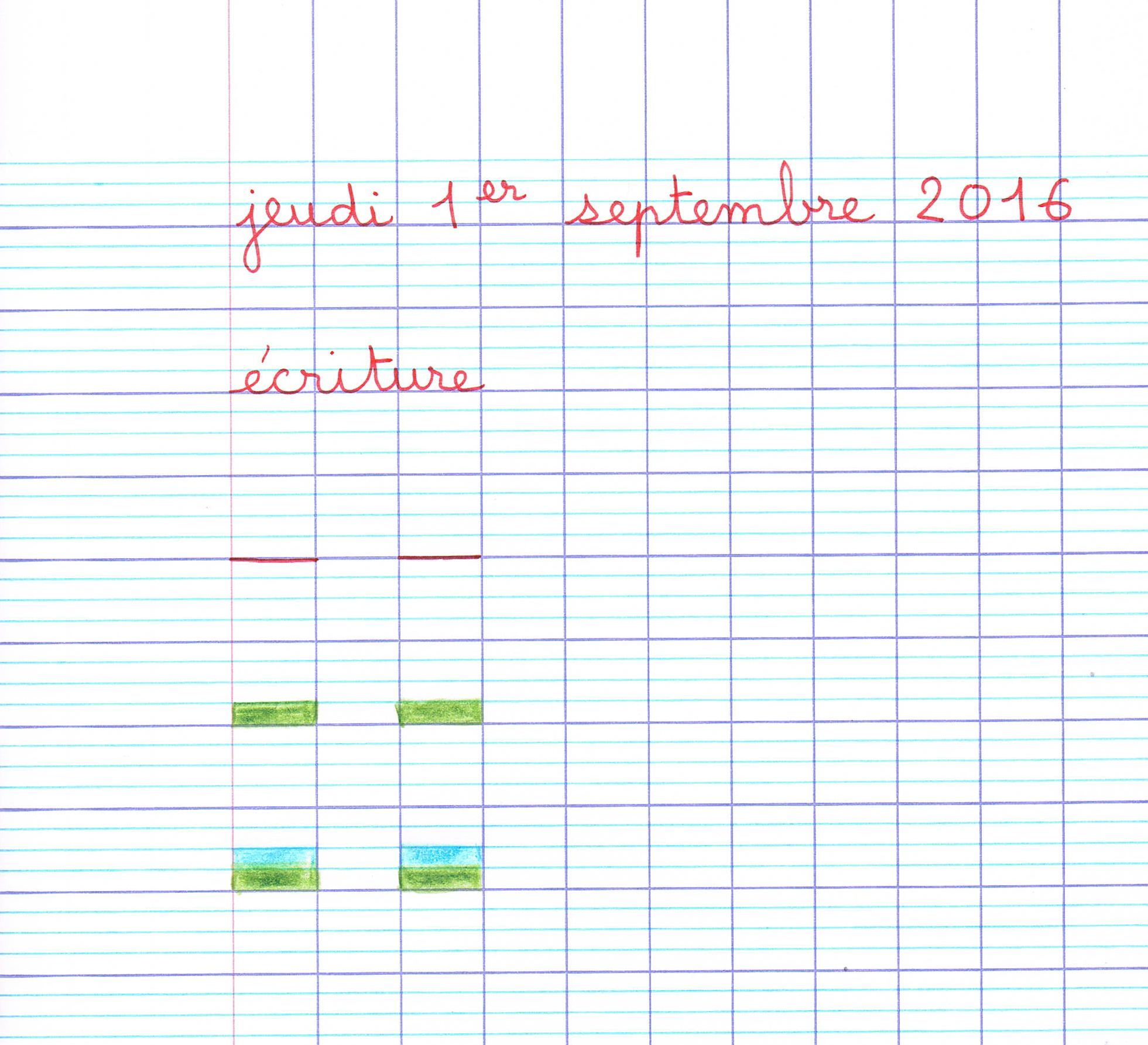 Quelle Place Pour L&amp;#039;écriture Manuscrite À L&amp;#039;école Élémre ? serapportantà Alphabet Français Écriture 