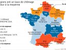 Quelles Sont Les Régions Les Plus Puissantes Économiquement ? pour Les Nouvelles Régions De France Et Leurs Départements