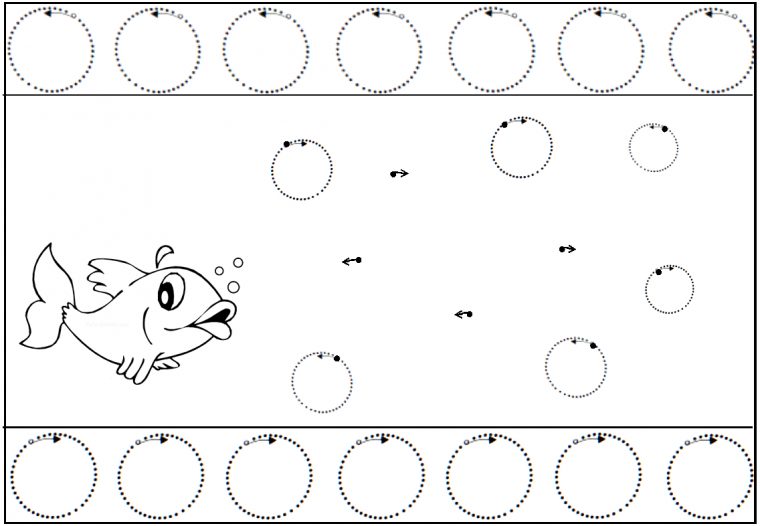 Quelques Fiches De Graphisme À Imprimer Pour La Maternelle dedans Graphisme Maternelle A Imprimer Gratuit