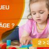 Quels Jeux Pour Un Enfant De 2 À 3 Ans ? - Quel Jeu Pour Quel Âge ? concernant Jeux Educatif 5 6 Ans