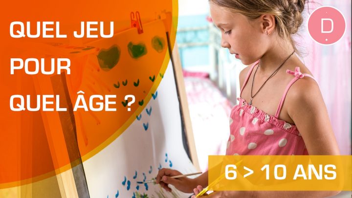 Quels Jeux Proposer Aux Enfants Entre 6 À 11 Ans ? – Quel Jeu Pour Quel Âge  ? dedans Jeux Pour Les Garcons De 4 Ans