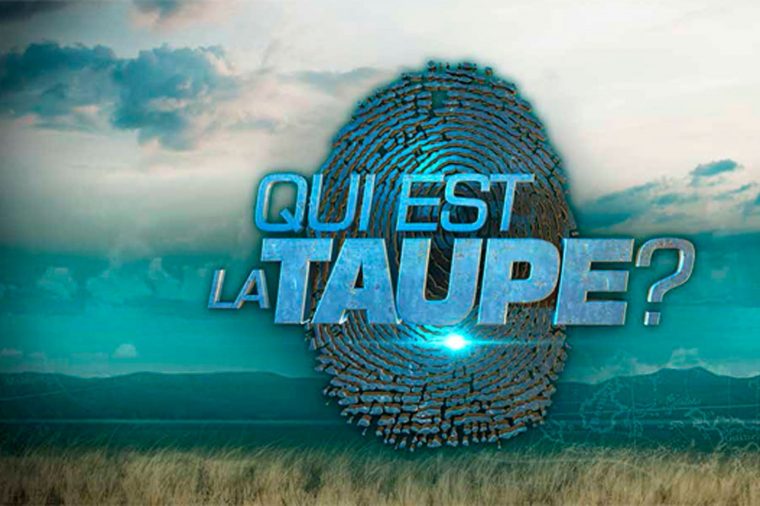 Qui Est La Taupe ?" – M6 Présente Son Nouveau Jeu D'aventure intérieur La Taupe Musique