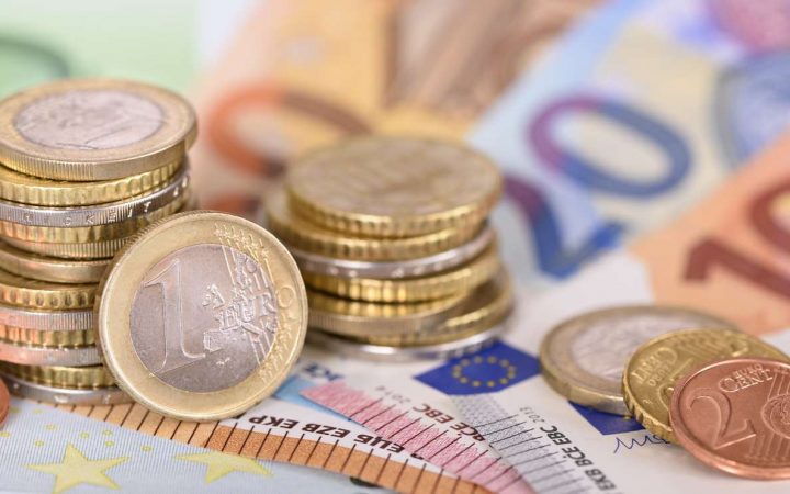 Qui Fabrique Les Euros ? destiné Pièces Et Billets En Euros À Imprimer