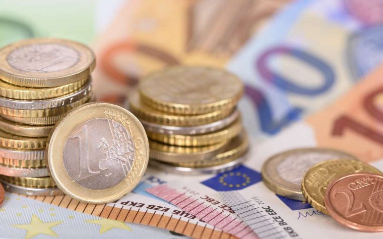 Qui Fabrique Les Euros ? serapportantà Billet Euro A Imprimer